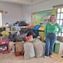 Campaña de reciclaje en Hermosillo salva 490 árboles y apoya a niños con tratamientos médicos