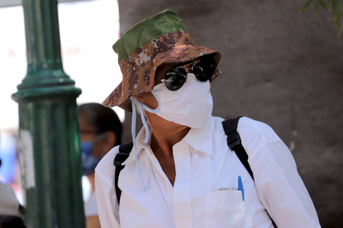 Coronavirus en Sonora: 10 muertes y 204 nuevos casos al corte de hoy