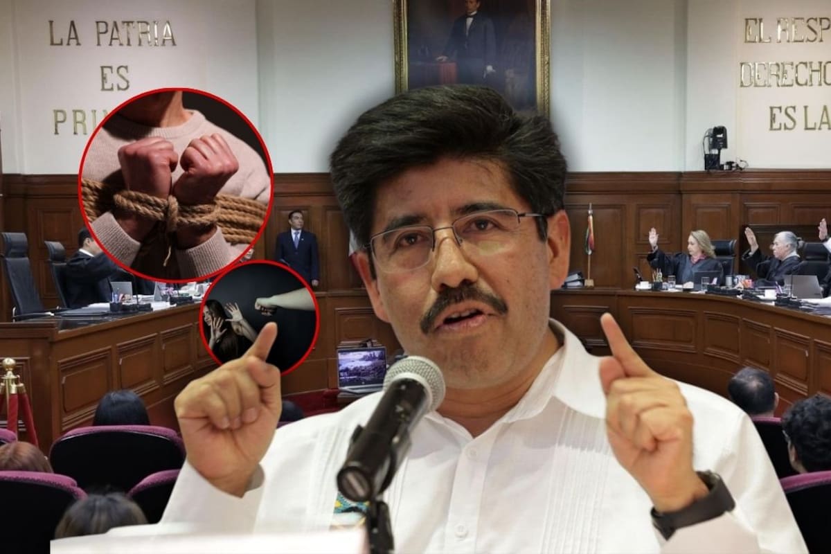 Suprema Corte falló a favor de juzgar a las mujeres acusadas de secuestro bajo la perspectiva de género y sus sentencias podrían cambiar