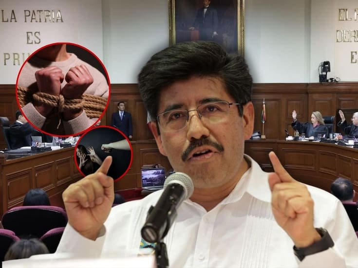 Suprema Corte falló a favor de juzgar a las mujeres acusadas de secuestro bajo la perspectiva de género y sus sentencias podrían cambiar