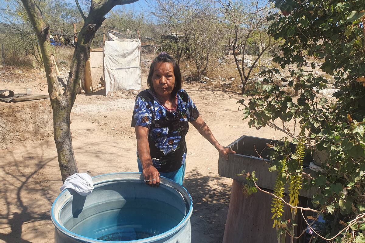 Hay en Hermosillo 33 invasiones; ocho ya son de la Comuna