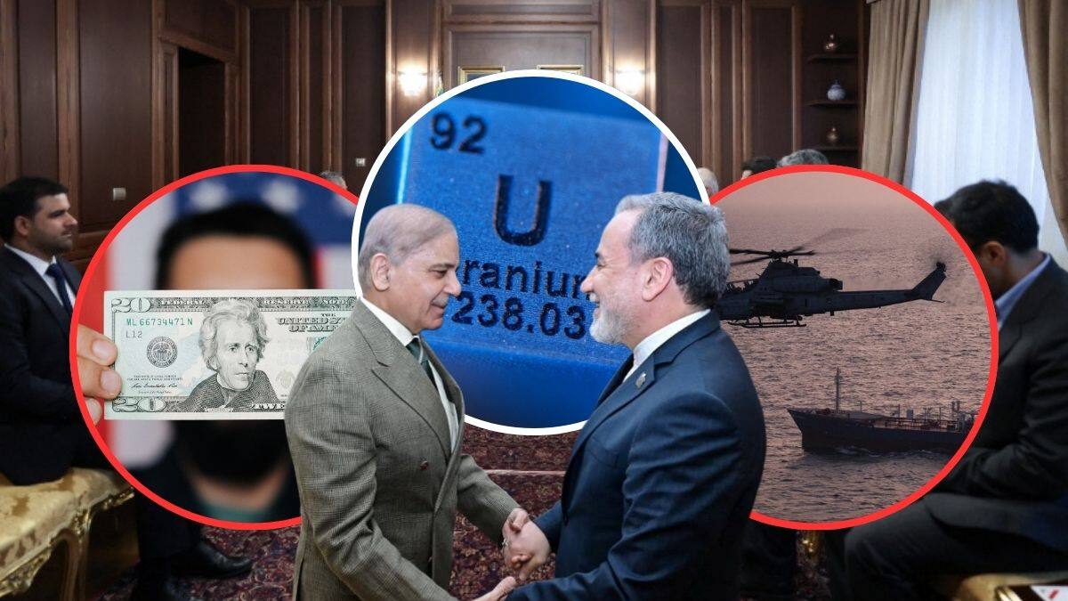 Estados Unidos se niega a cumplir con las condiciones de Irán, que incluyen el reconocimiento de su derecho a enriquecer uranio y el fin de las sanciones estadounidenses, para terminar con la guerra