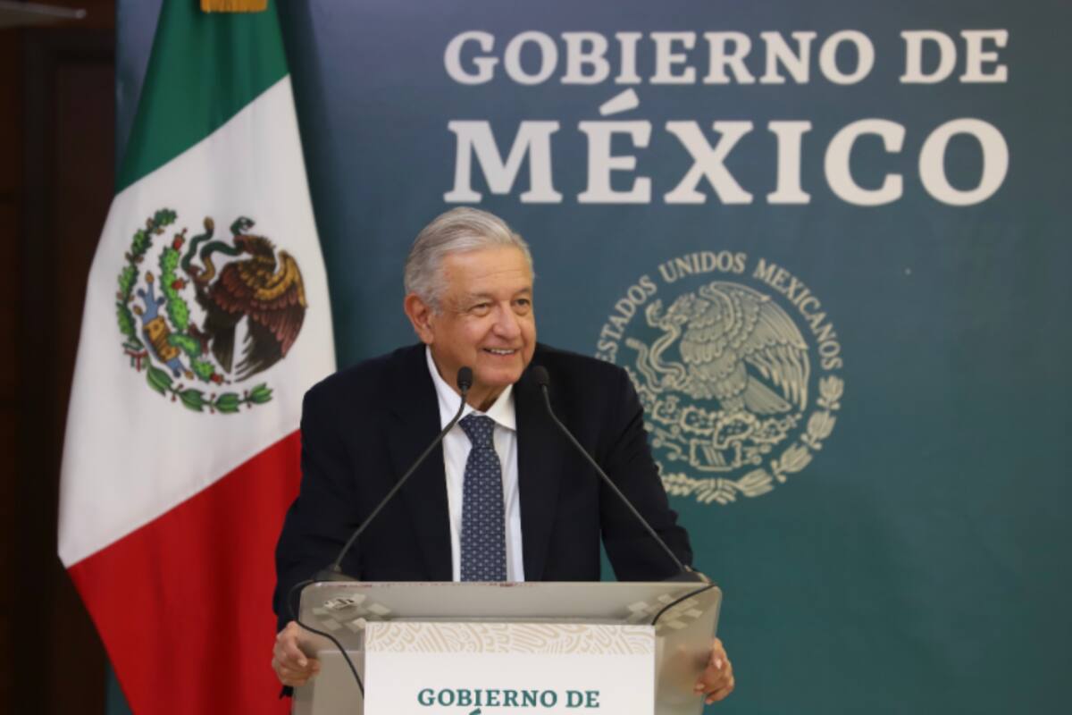 BC el estado que más quiere a López Obrador: Bonilla