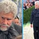 Bad Bunny sorprende en la Met Gala 2026 con impactante transformación en anciano