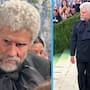 Bad Bunny sorprende en la Met Gala 2026 con impactante transformación en anciano