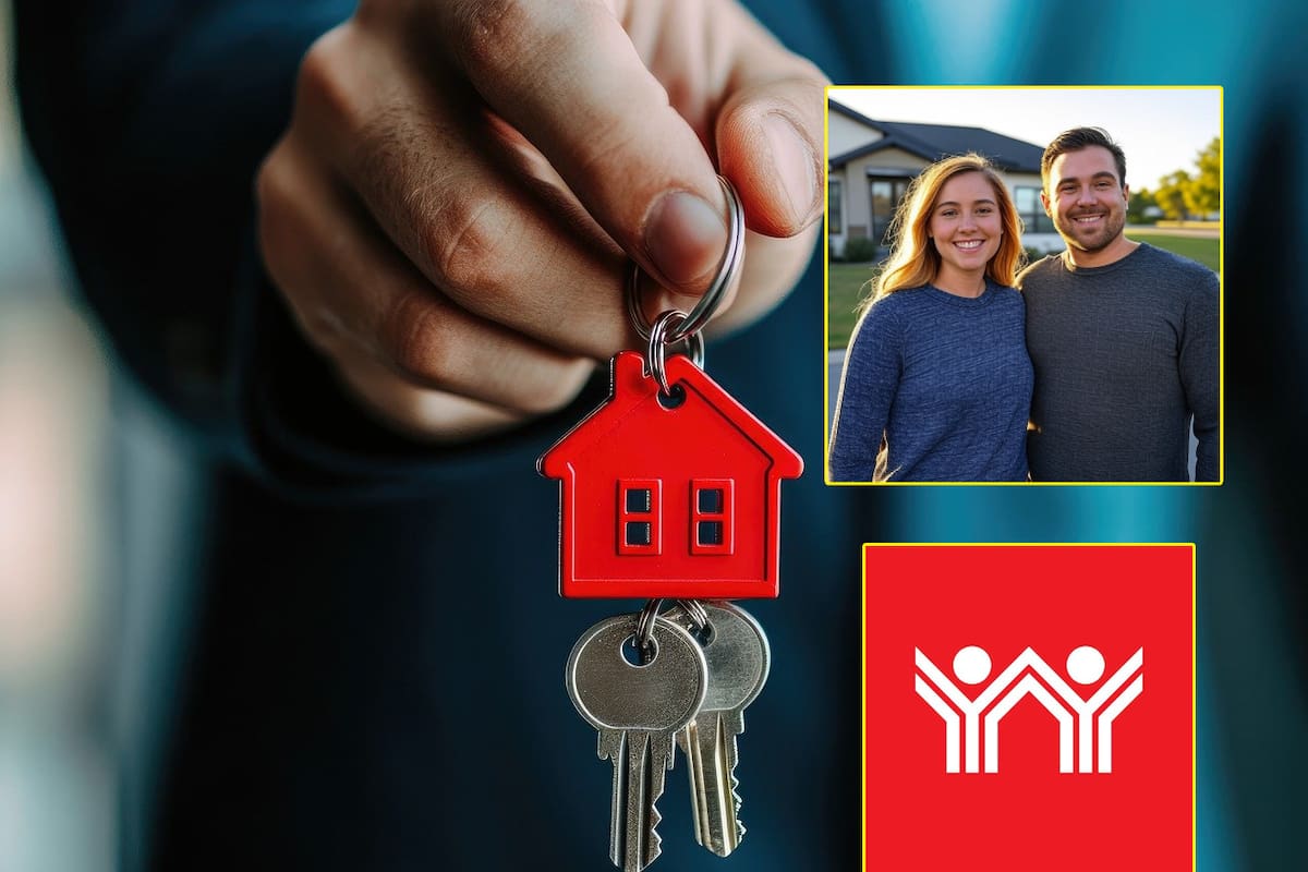 Infonavit 2025: Compra tu terreno y construye tu vivienda con un solo crédito