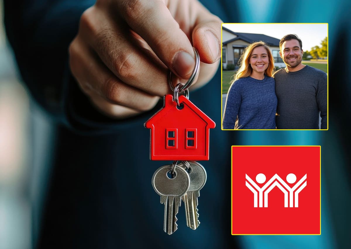 Con Crediterreno Para Mi Hogar, el Infonavit facilita la compra de un terreno y la construcción de una vivienda mediante un solo financiamiento.