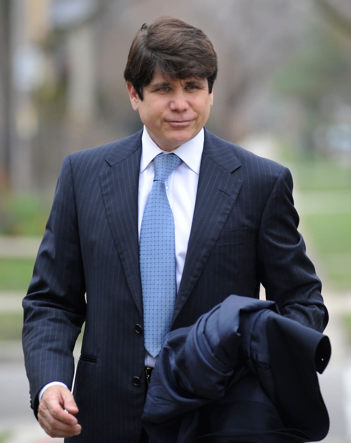 Rod Blagojevich / Archivo GH