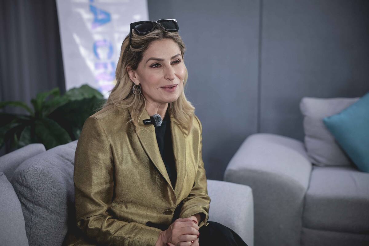 Llegan las Hijas de su Madre por primera vez a Mexicali