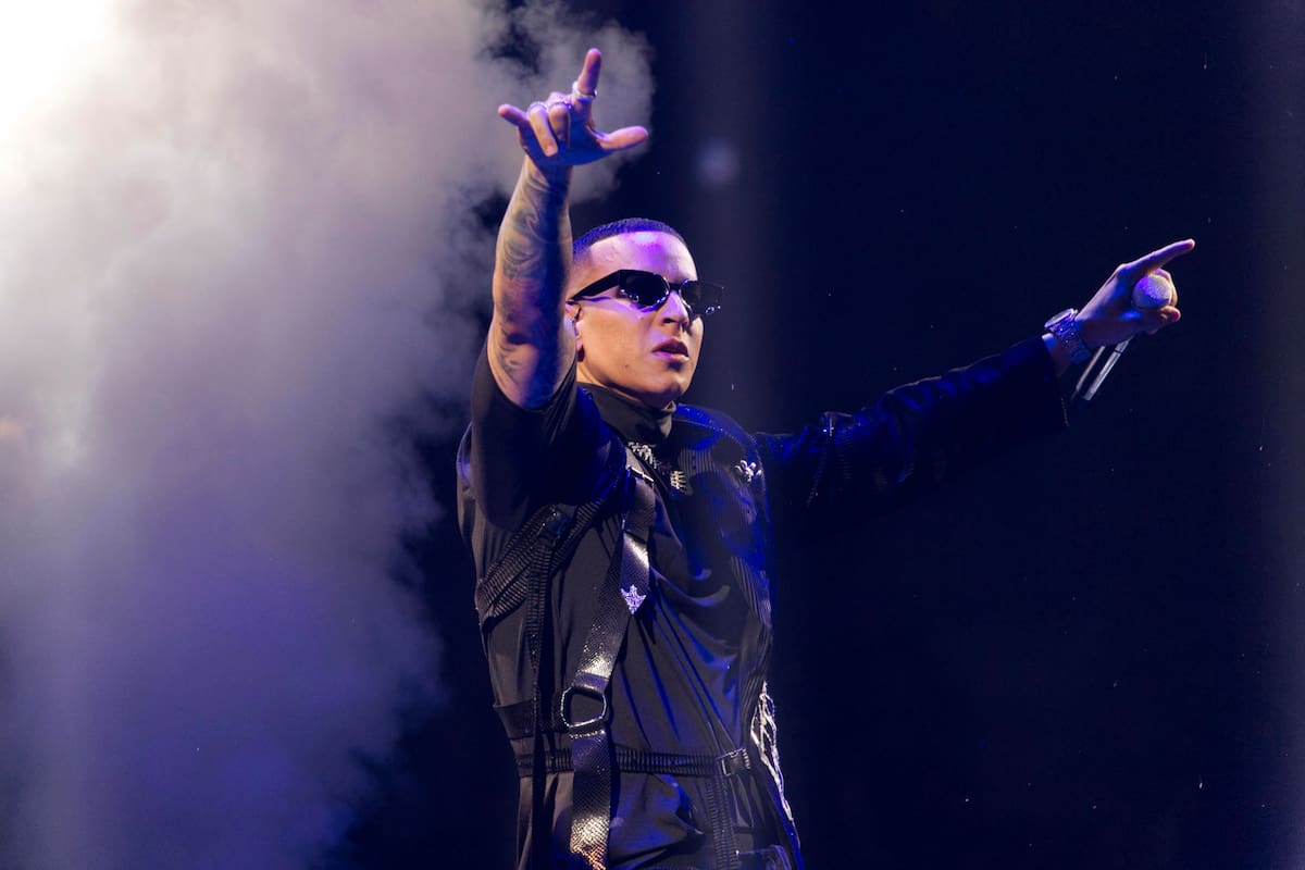 Daddy Yankee debutará como escritor con "ReaDY!" en 2025