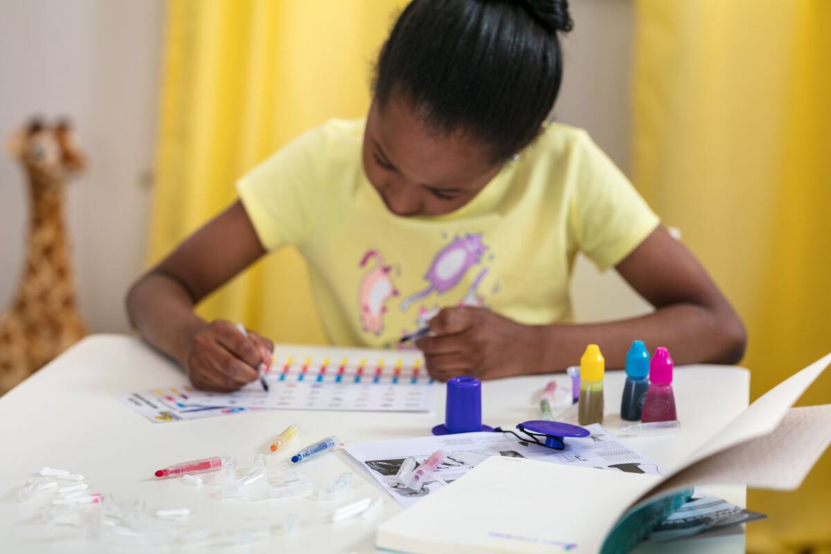 Cómo celebrar un Día del Niño único