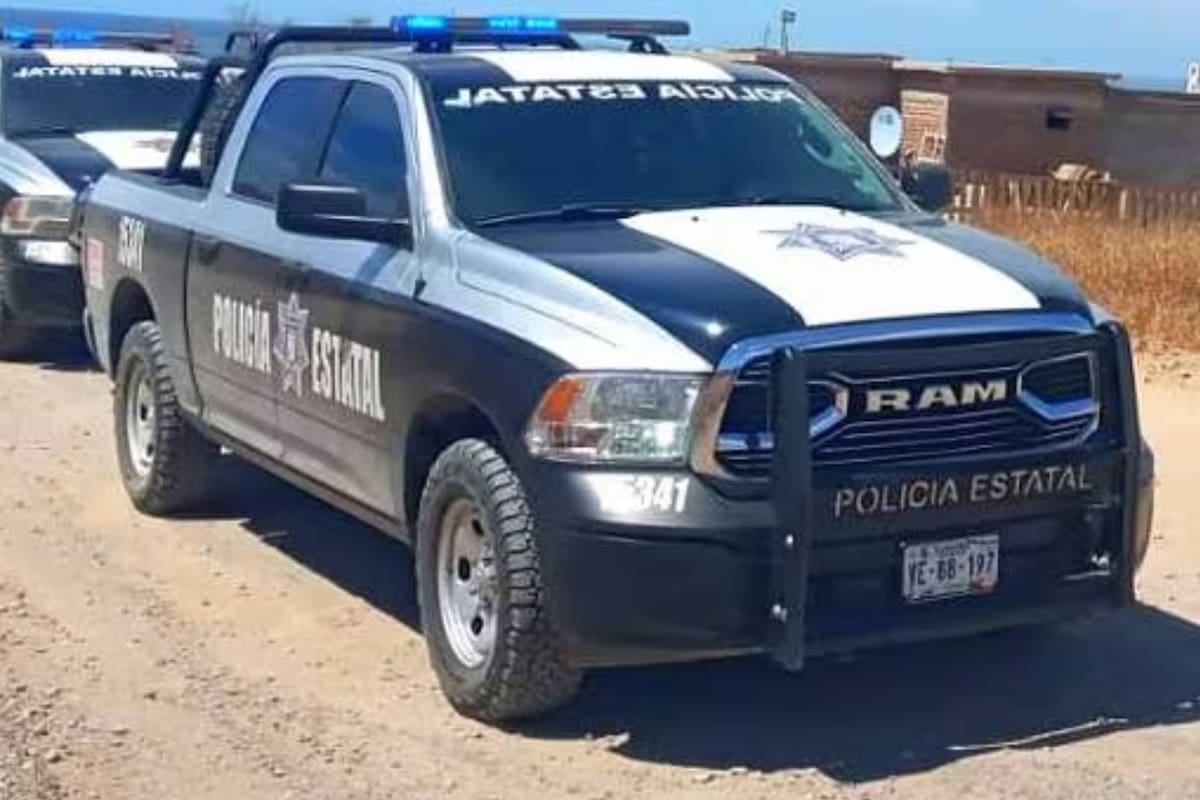 Fosas con restos de 57 Personas en El Choyudo: La más grande descubierta en Sonora