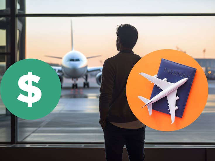 ¿Vuelas en 2026? Esto es lo que se sabe de la nueva TUA del AICM y cómo afectará el precio de tu vuelo