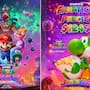 Cinépolis lanza palomera coleccionable de Yoshi y un menú especial por el estreno de ‘Super Mario Galaxy’ en México: qué incluye el combo, cuánto costará y los cines donde podrá conseguirse