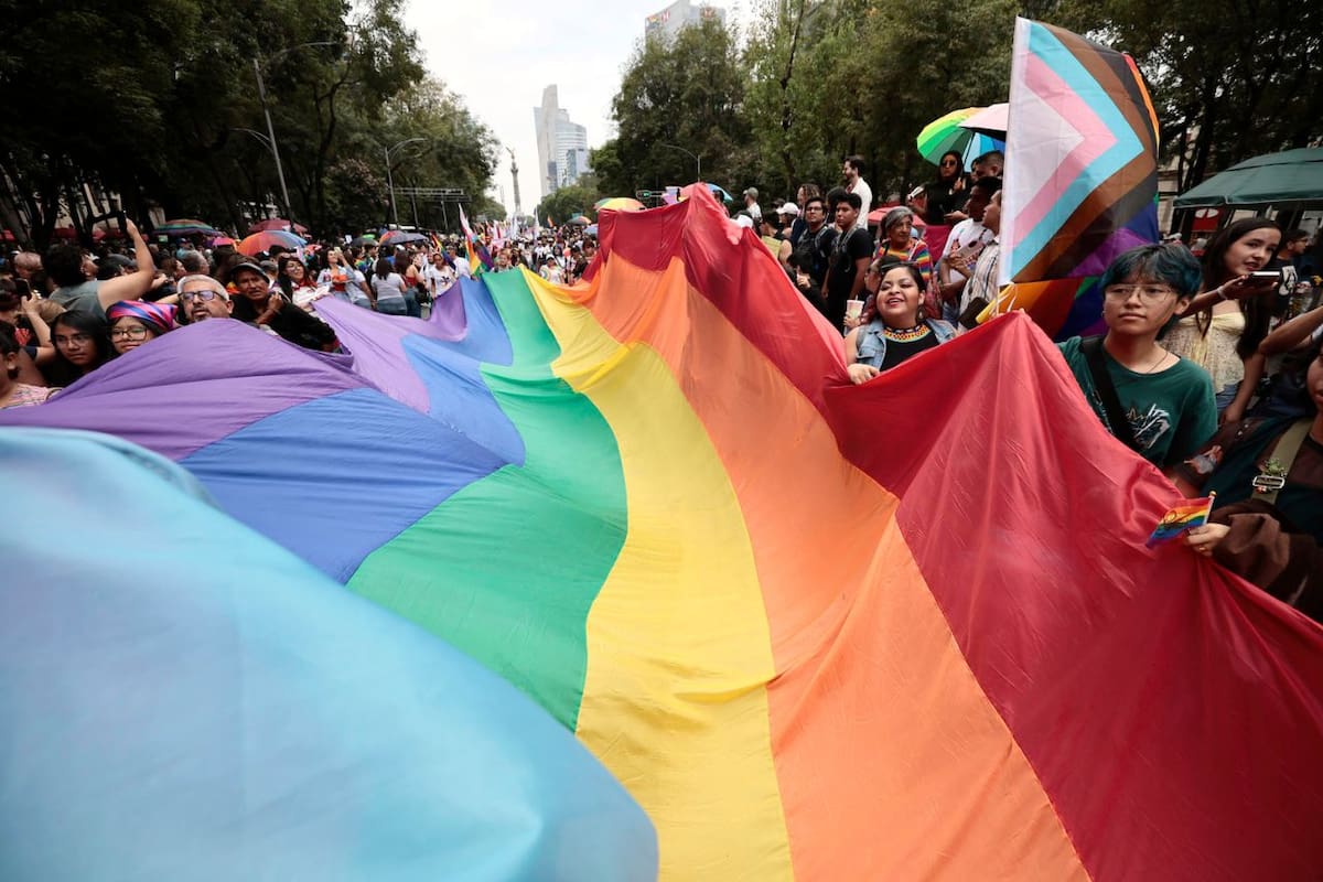 Como parte de las reparaciones, en 2022 el Estado realizó un acto público de reconocimiento de responsabilidad y pidió perdón a Azul y a su familia por el daño causado.