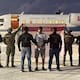 Denis Ivziku contaba con ficha roja de Interpol y era buscado por autoridades canadienses por tráfico de drogas y conspiración antes de ser detenido en Quintana Roo