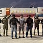 Denis Ivziku contaba con ficha roja de Interpol y era buscado por autoridades canadienses por tráfico de drogas y conspiración antes de ser detenido en Quintana Roo