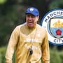 Efraín Juárez revela que los propietarios del Manchester City han dado seguimiento a dos jugadores de Pumas