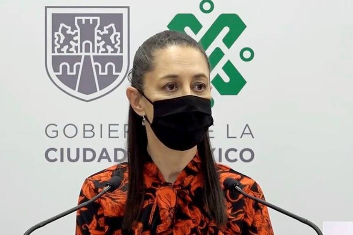 CDMX alcanza su pico máximo en hospitalizaciones con 66% de ocupación en camas