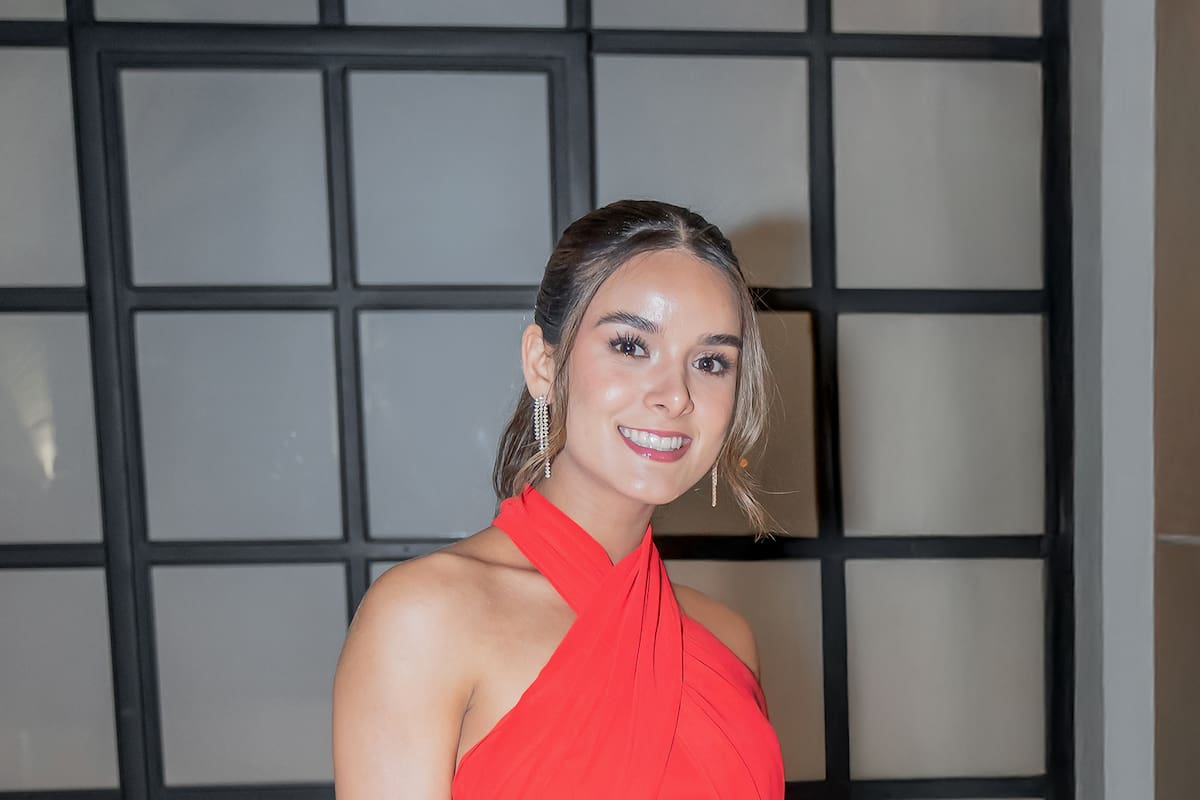 Te vimos con estilo en Estilos