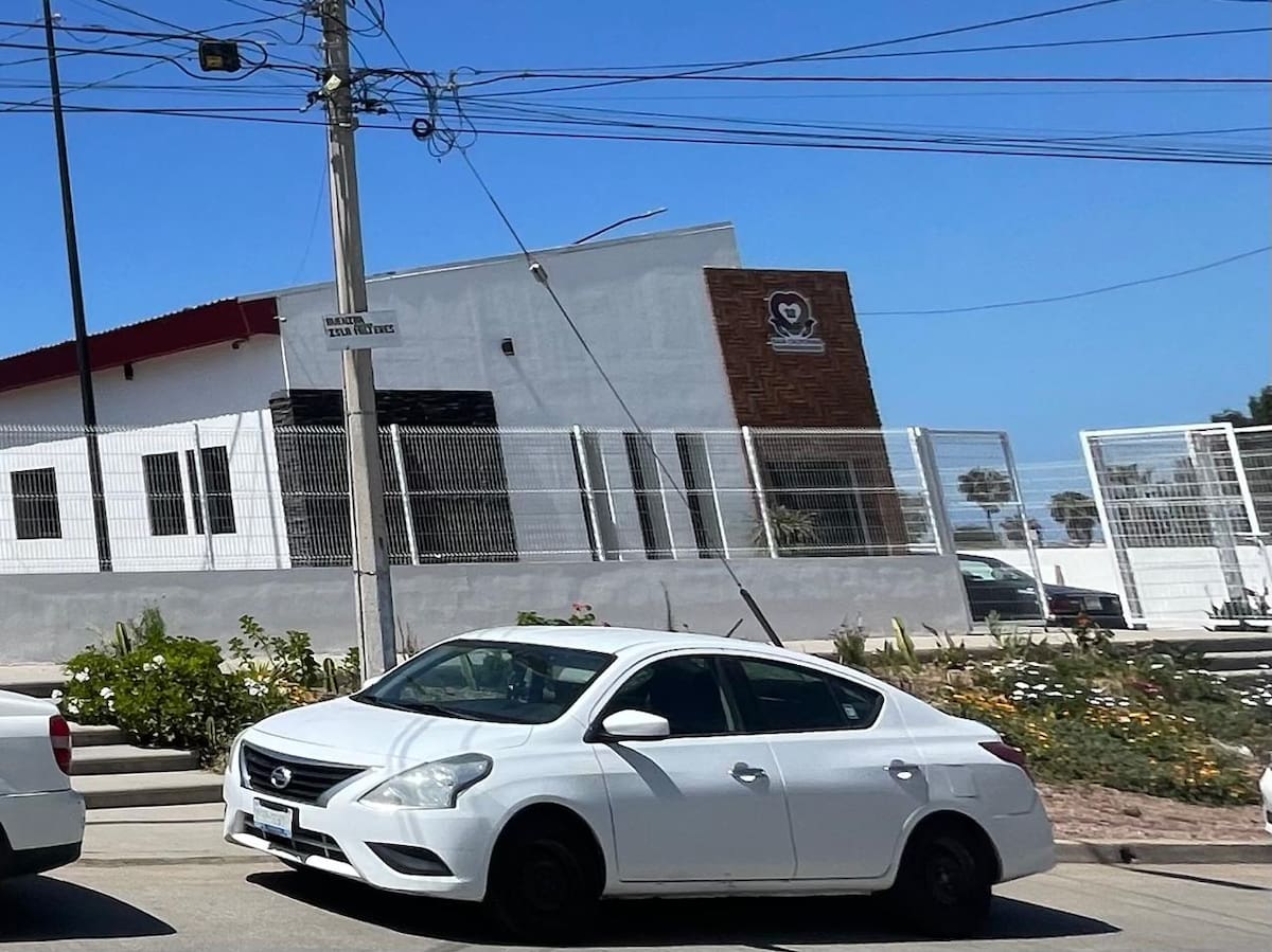 Autoridades aseguran que no hay impedimento técnico o legal, mientras vecinos mantienen inconformidad. Foto: Carmen Gutierrez