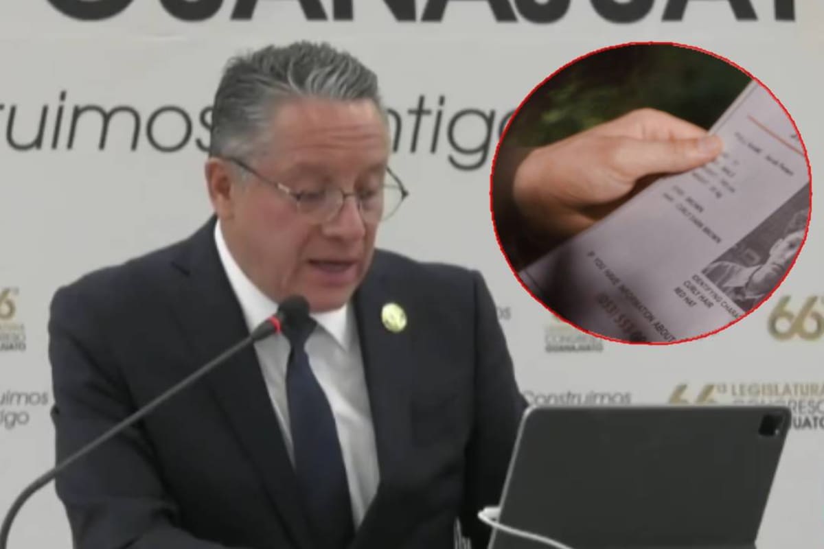 FGEG mantiene búsqueda activa para localizar a 36 menores en Guanajuato, 12 son niñas