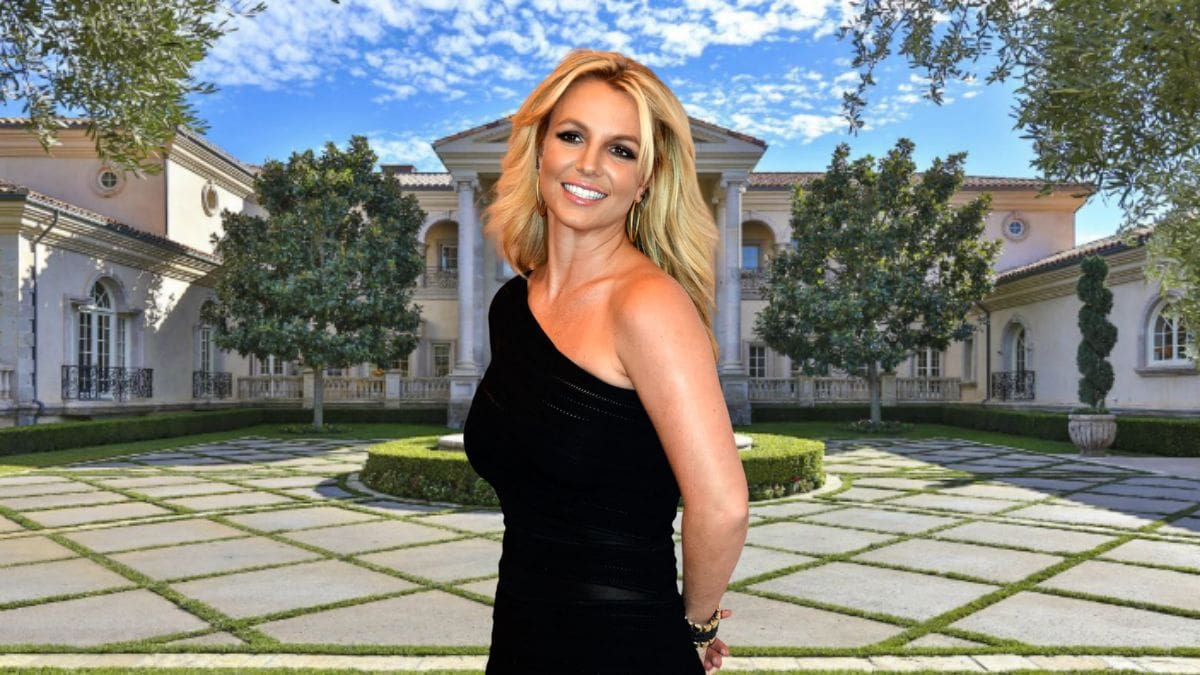 Tras su liberación en Ventura, Britney Spears contará con la presencia de sus hijos, Sean Preston y Jayden James, quienes se han convertido en el pilar fundamental para su recuperación emocional.