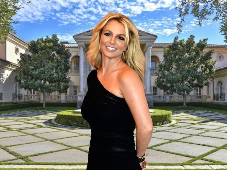 Britney Spears regresa a casa tras arresto por conducir bajo los efectos del alcohol; hijos pasarán tiempo con ella