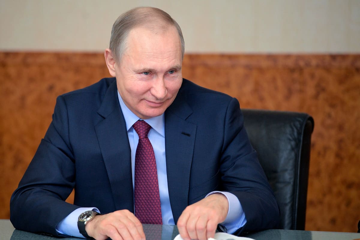 Joe Biden descarta intervenir en el conflicto entre Rusia y Ucrania: "Sería la Tercera Guerra Mundial"