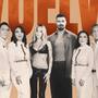 Ricky Martin revive “Vuelve” con Tini y Los Ángeles Azules: fecha de estreno y todos los detalles