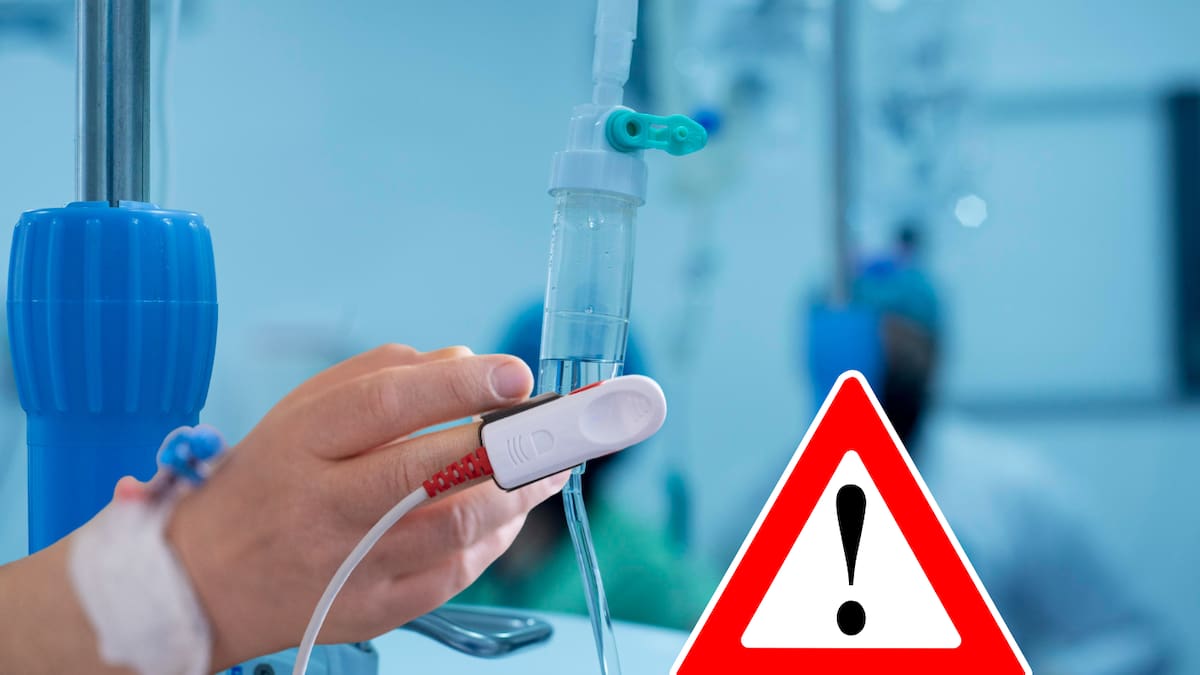 De sueros en Sonora en investigación a heparina contaminada: fallas en la administración de medicamentos en México que han dejado muertes y personas afectadas