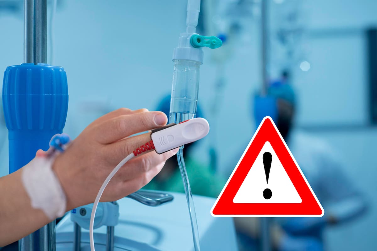 De sueros en Sonora en investigación a heparina contaminada: fallas en la administración de medicamentos en México que han dejado muertes y personas afectadas