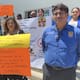Denuncian acoso y carencias en unidad de salud de San Quintí