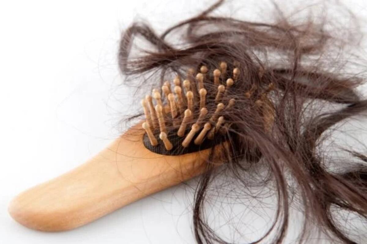 Cinco alimentos que ayudan a combatir la caída de pelo