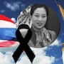 Fallece la princesa Bha de Tailandia a los 47 años tras años de hospitalización por problemas cardíacos y complicaciones intestinales