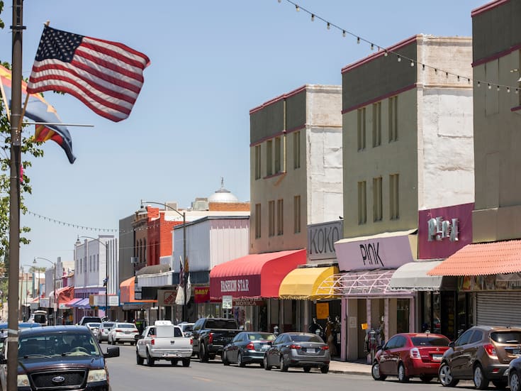 Nogales, Arizona: tradiciones mexicanas, historia y sabores auténticos del desierto