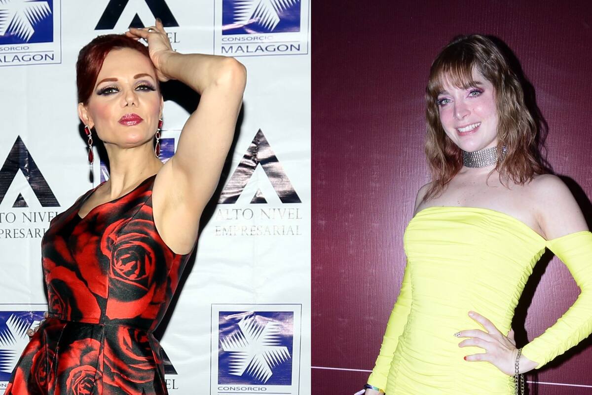 Carmen Campuzano ofrece ayuda a Imelda Tuñón para superar sus adicciones