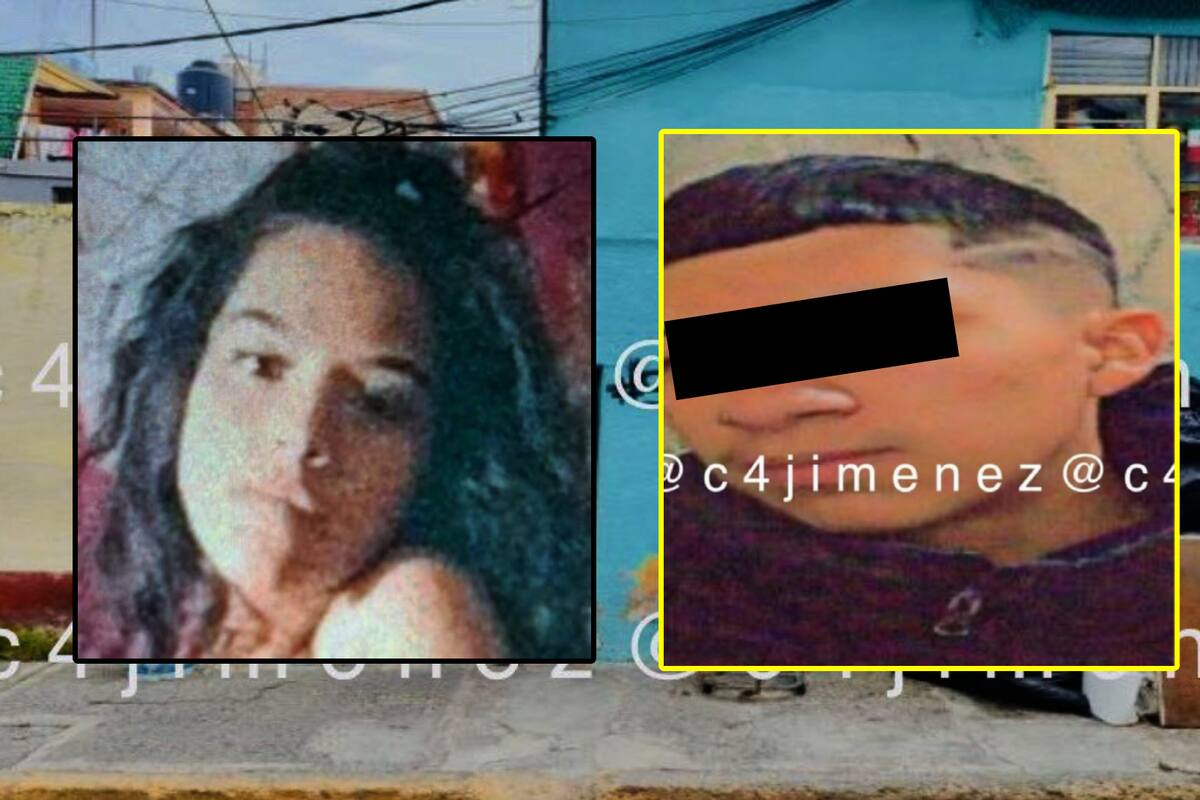 Amanda fue hallada muerta bajo su cama tras 9 días desaparecida; su novio, principal sospechoso, dejó este mensaje y luego se dio a la fuga