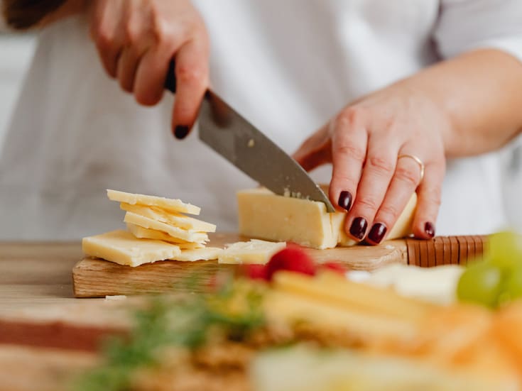 Por qué el queso resulta tan atractivo y qué dice la ciencia sobre su consumo