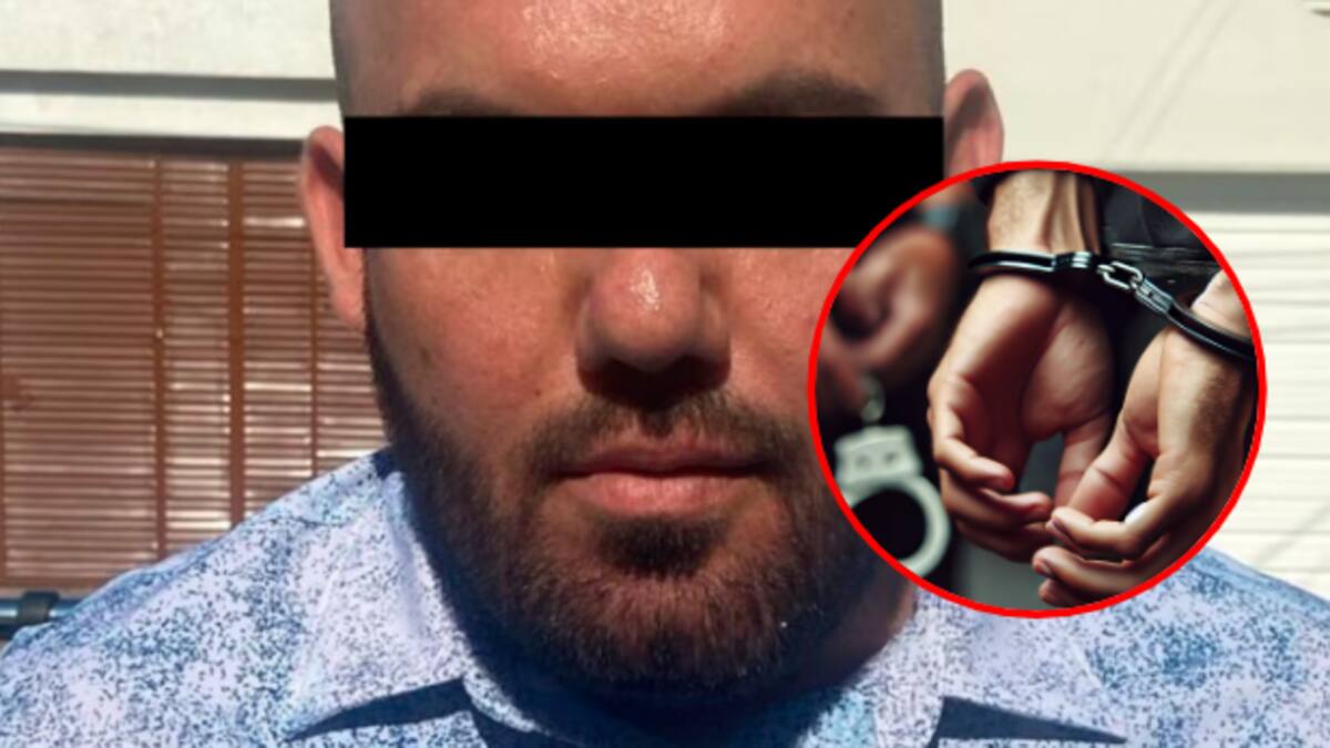 ¿Qué delitos enfrenta “‘El Pelón"? El operador de Los Chapitos acusado de tráfico de fentanilo y ataques con drones explosivos