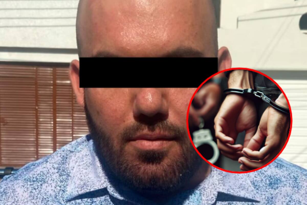 ¿Qué delitos enfrenta “‘El Pelón"? El operador de Los Chapitos acusado de tráfico de fentanilo y ataques con drones explosivos