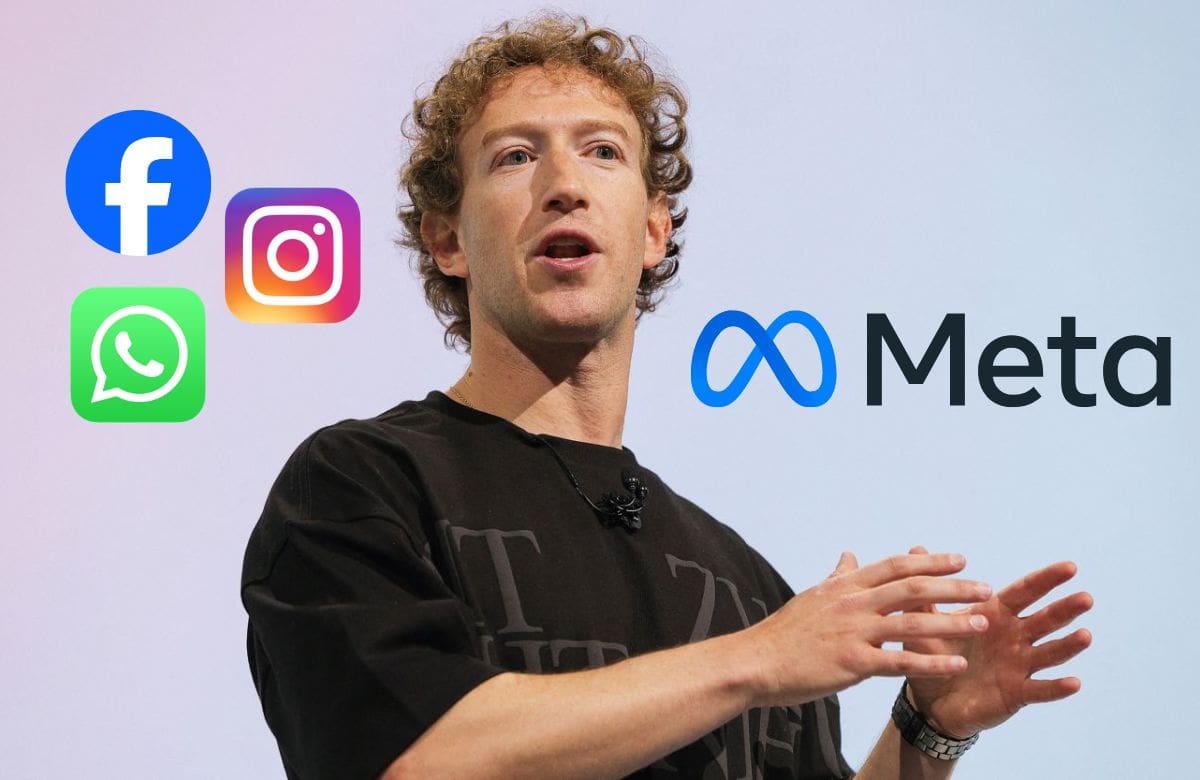 El fundador de Meta comparece ante un jurado en Los Ángeles en un proceso que analiza si el diseño de redes sociales puede generar adicción y daños a la salud mental. | Especial GH