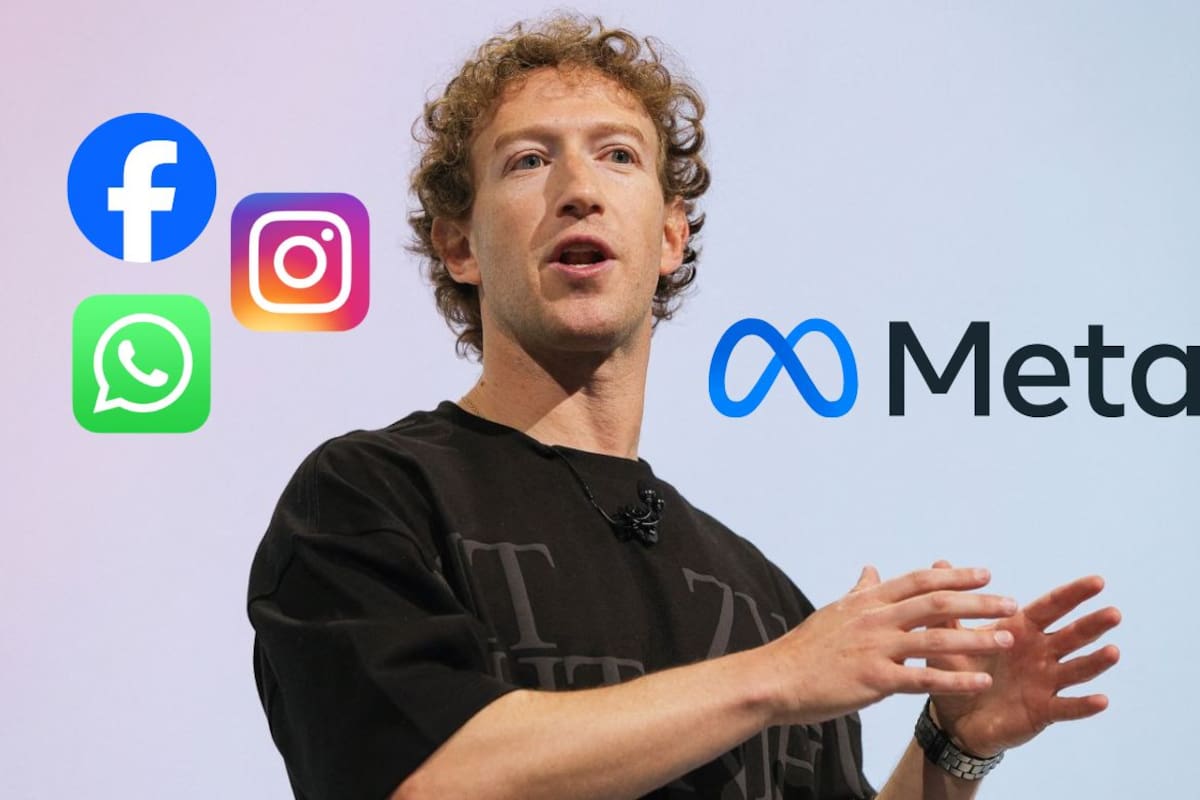 Mark Zuckerberg testificará ante jurado en juicio por adicción a redes sociales que podría abrir la puerta a miles de demandas contra Meta y Google