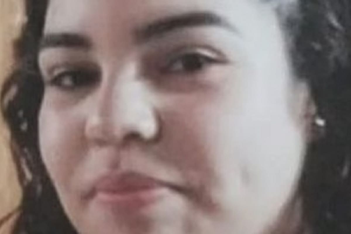 Se busca a Daniela Valadez Velázquez de 25 años de edad