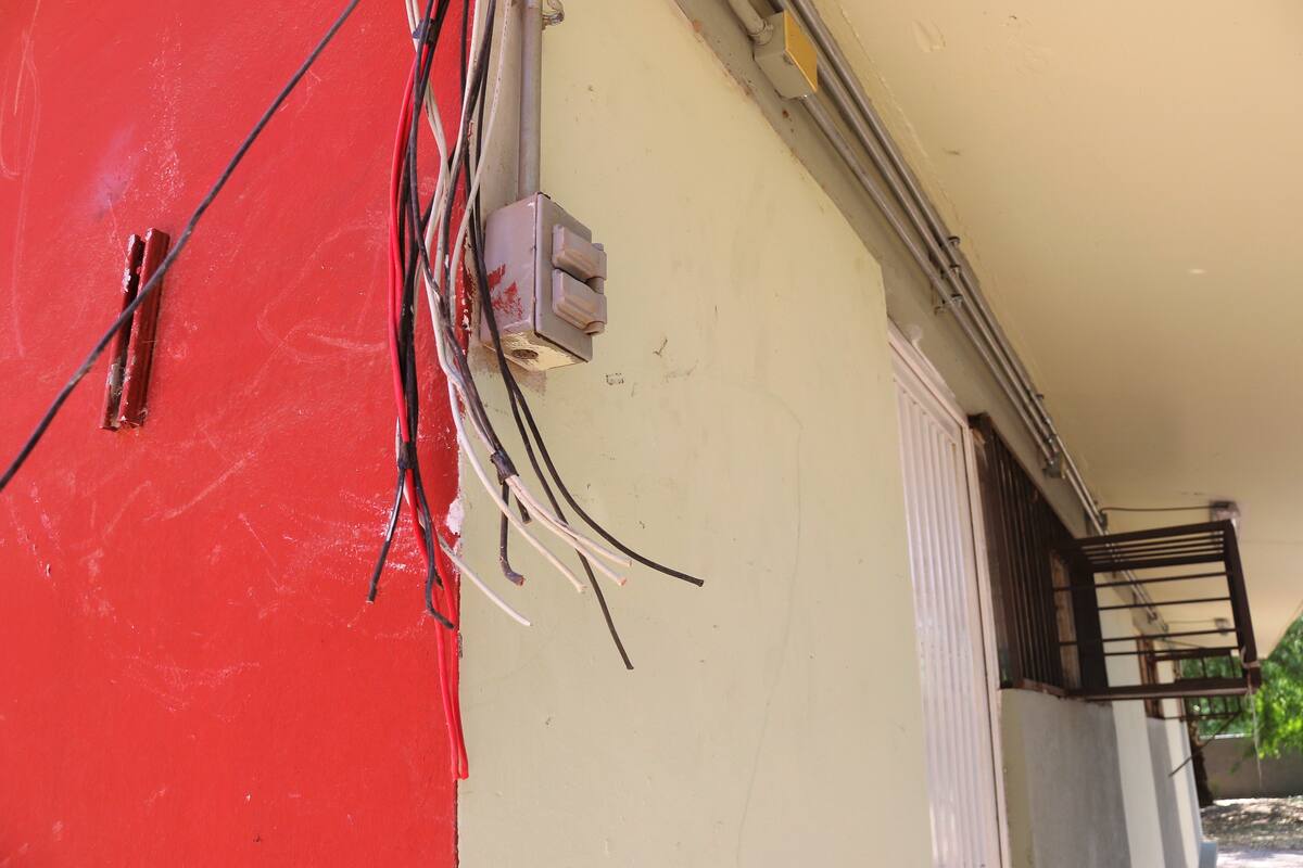 ISIE Sonora planea invertir más en las escuelas para mejorar sus condiciones
