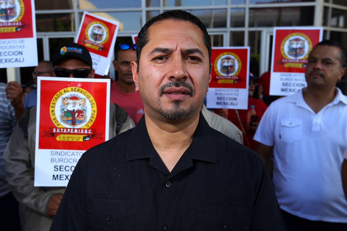 Hay 300 trabajadores sin poder jubilarse en el Estado