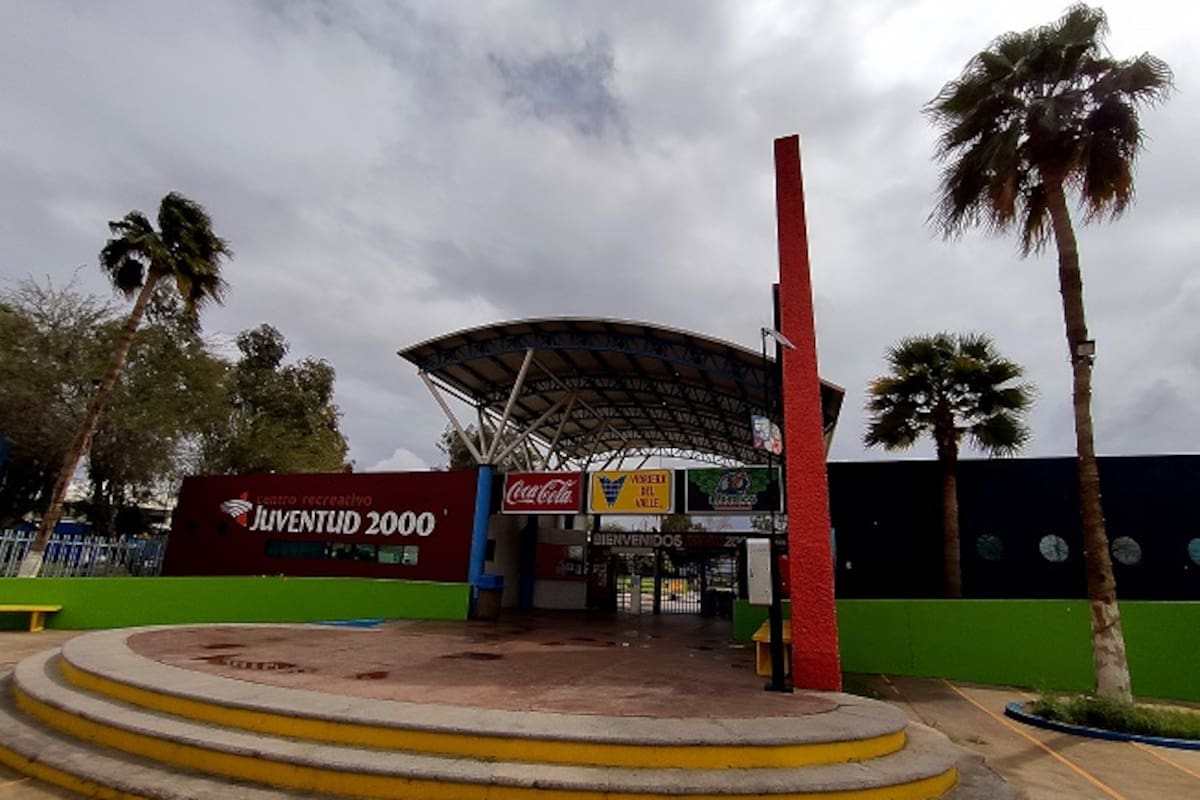 Incrementan costos en Juventud 2000, a pesar instalaciones deficientes
