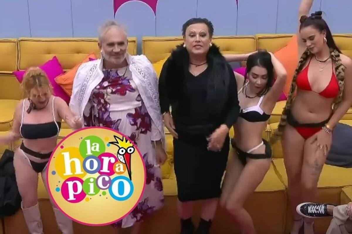 ¿El Team Mar tendrá su propio programa en Televisa? Esto respondió el creador de ‘La Hora Pico’