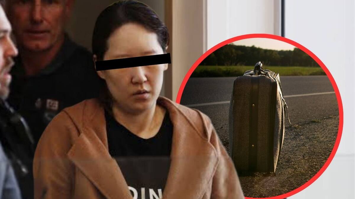 Juicio en Nueva Zelanda: Comienza el proceso por mujer acusada de asesinar a sus hijos y guardar sus cuerpos en maletas