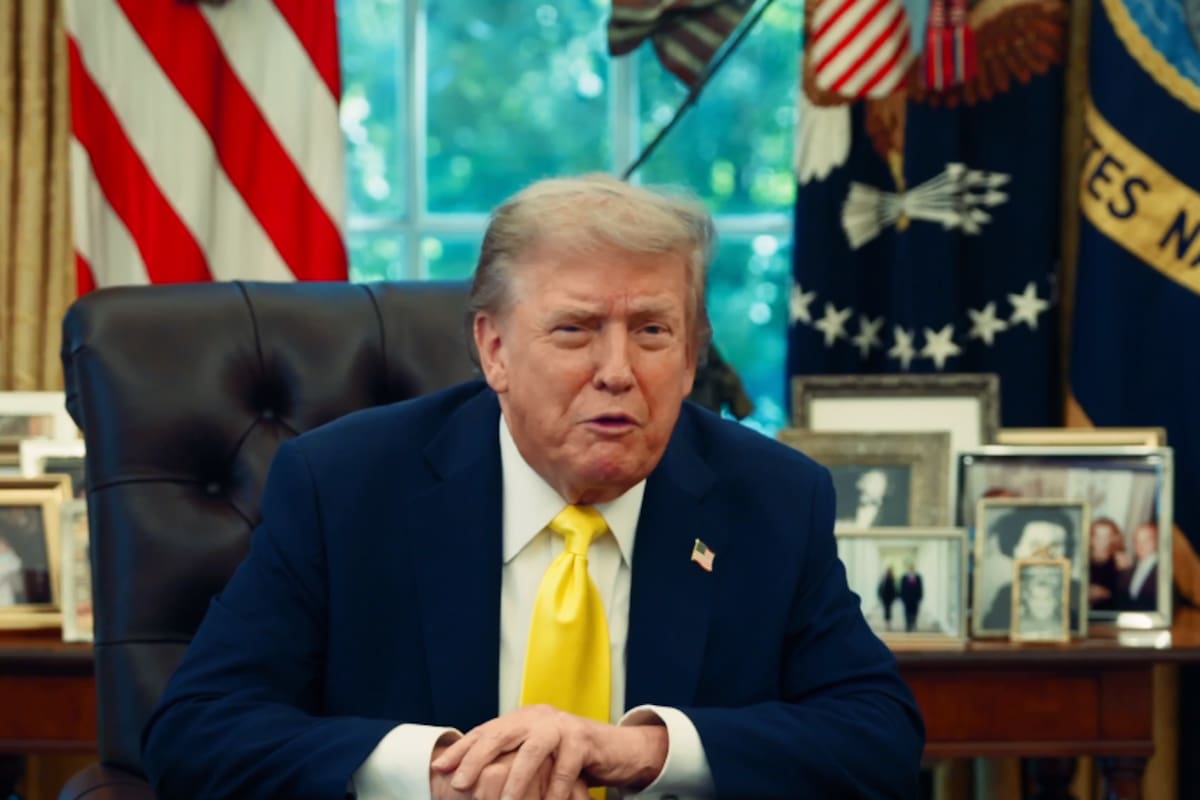 La Corte Suprema de EEUU decidirá sobre la legalidad de los aranceles globales de Trump